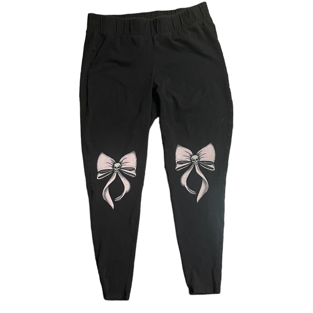 Plus Size Torrid Leggings